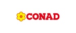 Conad-Auchan: entro febbraio i primi 110 negozi integrati nella rete dei dettaglianti - 2 Settembre 2019 - di Emanuele Scarci
