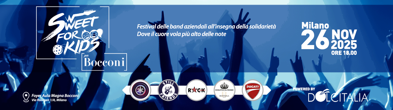 Dolci Proposte